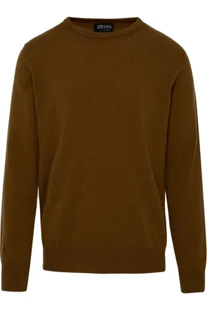 Ermenegildo Zegna Maglione in cashmere