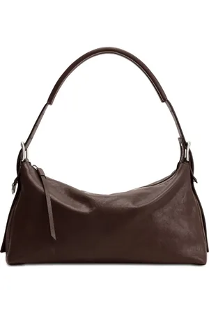 LEMAIRE Borsa a spalla con cintura