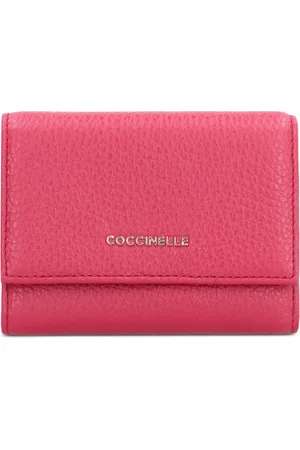 Coccinelle Portafoglio in pelle