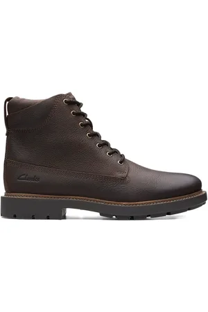 Clarks Stivali Craftdale 2
