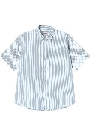 Carhartt Camicia a righe in cotone