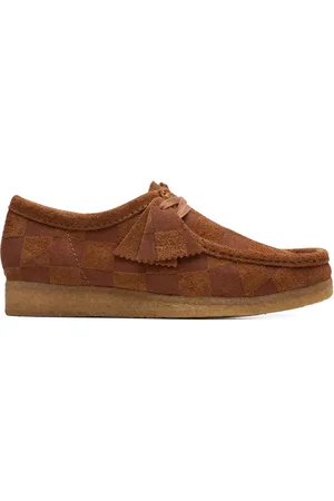 Clarks Stivali Wallabee