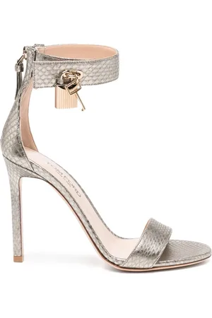 Tom Ford Sandali in pelle 115mm