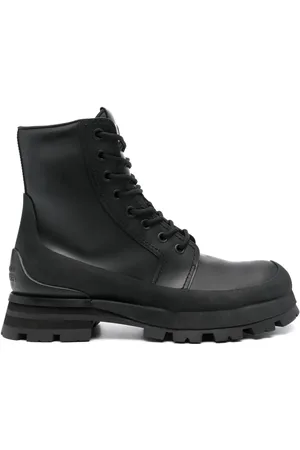 Alexander McQueen Stivali