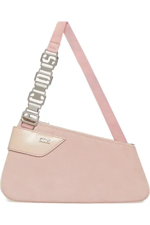 GCDS Borsa a spalla Comma Notte