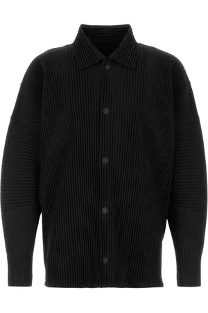 Issey Miyake Giacca Monthly Color March
