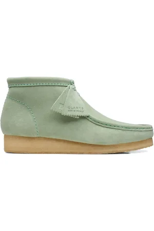 Clarks Stivali Wallabee