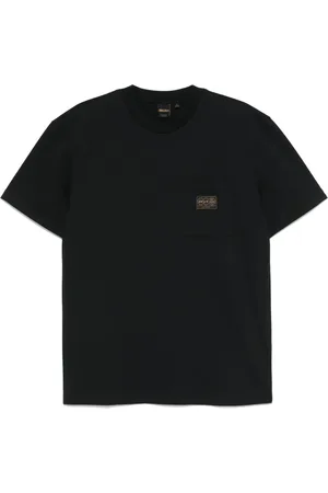 Deus Ex Machina T-shirt Terrace Pocket