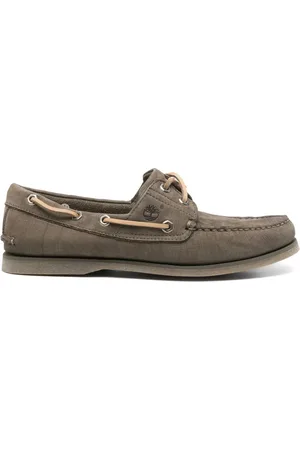 Timberland Mocassini in pelle