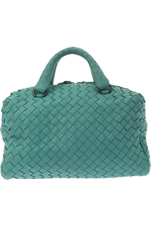 Bottega Veneta Borsa a tracolla Intrecciato 2000-2017