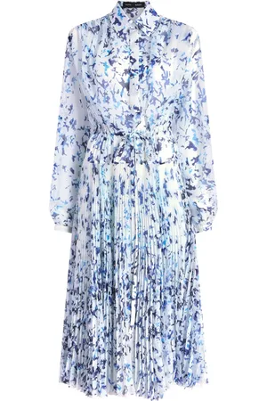 Proenza Schouler Abito Jones