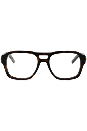 Givenchy Square-frame glasses