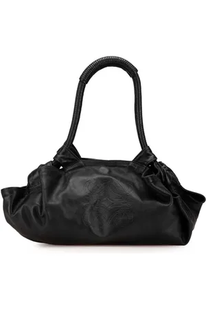 Loewe 2008 Nappa Aire hobo bag