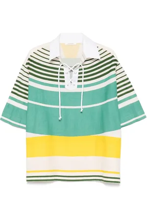 CRAIG GREEN Polo Wave