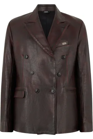 GCDS Blazer doppiopetto