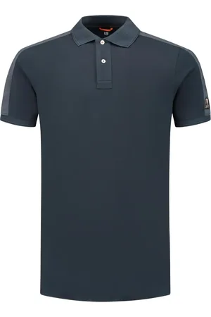 Parajumpers Polo con logo