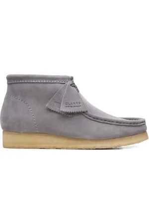 Clarks Stivali Wallabee