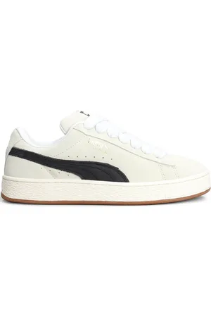 PUMA Sneakers XL in pelle scamosciata