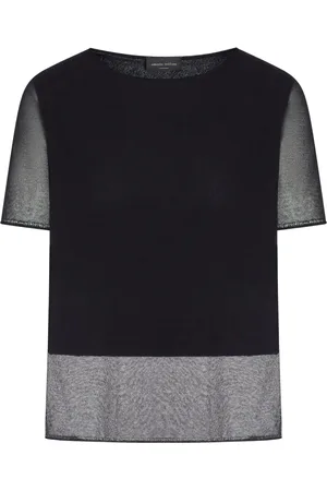 Roberto Collina T-shirt in cotone