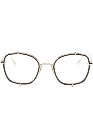 DITA EYEWEAR Occhiali Talon Three squadrati