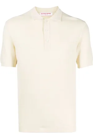 Orlebar Brown Polo Maranon