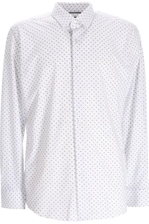 HUGO BOSS Camicia P-HANK