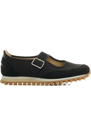 Comme des Garçons Sneakers in pelle