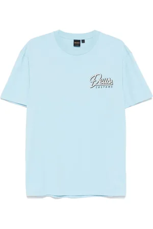 Deus Ex Machina T-shirt Conduit