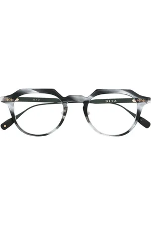 DITA EYEWEAR Occhiali tondi