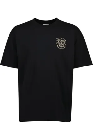 Drôle de Monsieur T-shirt Vignes