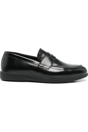 HARRYS OF LONDON Mocassini in pelle