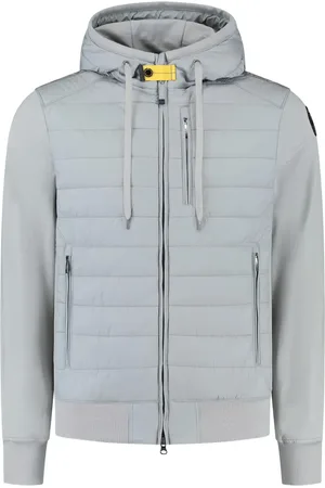 Parajumpers Ivor padded jacket