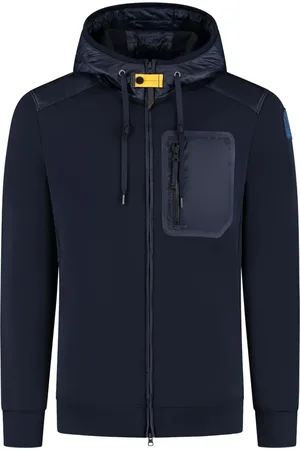 Parajumpers Giacca Marcel con cappuccio