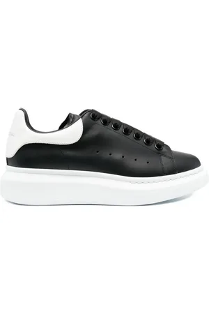 Alexander McQueen Sneakers oversize