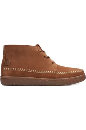 Clarks Stivaletti midi Hodson