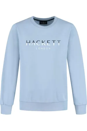 Hackett Polo in cotone con ricamo logo