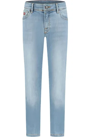 Hackett Jeans in cotone