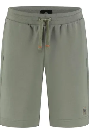 Parajumpers Shorts con applicazione logo