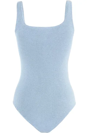 Wolford Body denim