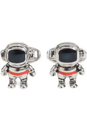 Paul Smith Astronaut cufflinks