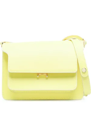 Marni Borsa a spalla Trunk media