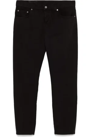 Dondup Pantaloni con logo