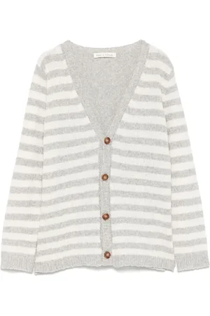 Zhoe & Tobiah Cardigan a righe