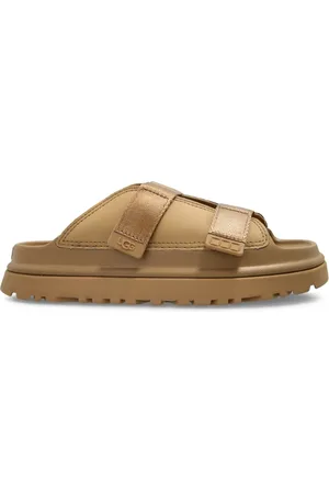 UGG Sandali slides GoldenGlow