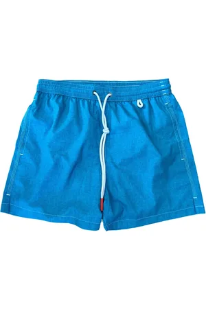 ISAIA Costume da bagno con coulisse