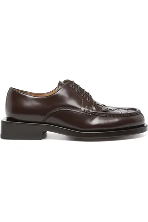Jacquemus The Derbies Derby shoes
