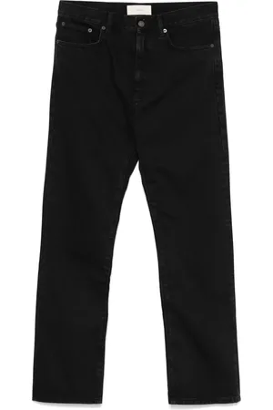 Jeanerica Jeans con applicazione logo
