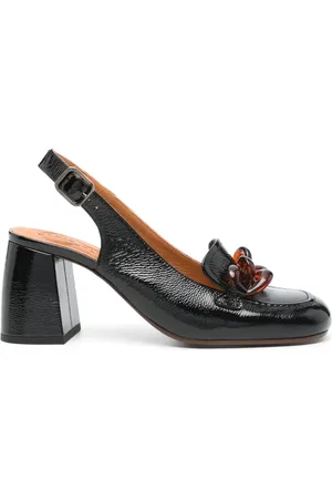Chie Mihara Pumps Soleya 70mm