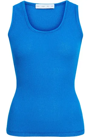 Proenza Schouler Canotta Jessa