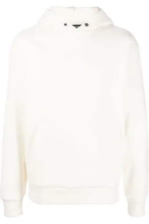 Ermenegildo Zegna Felpa con cappuccio